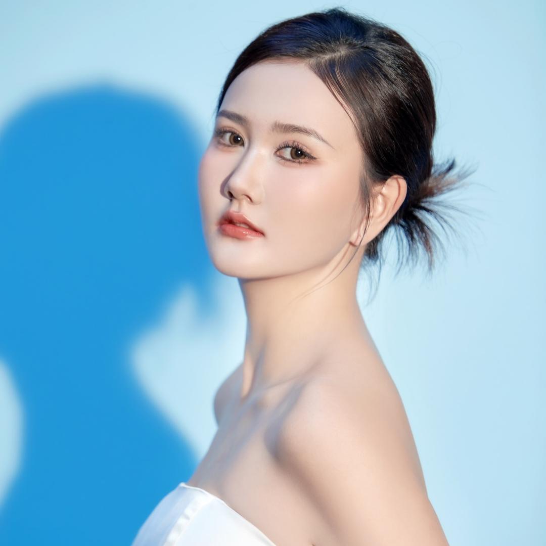 壹美创始人/苏欢欢