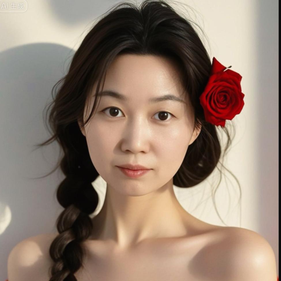 小梦逛大唐