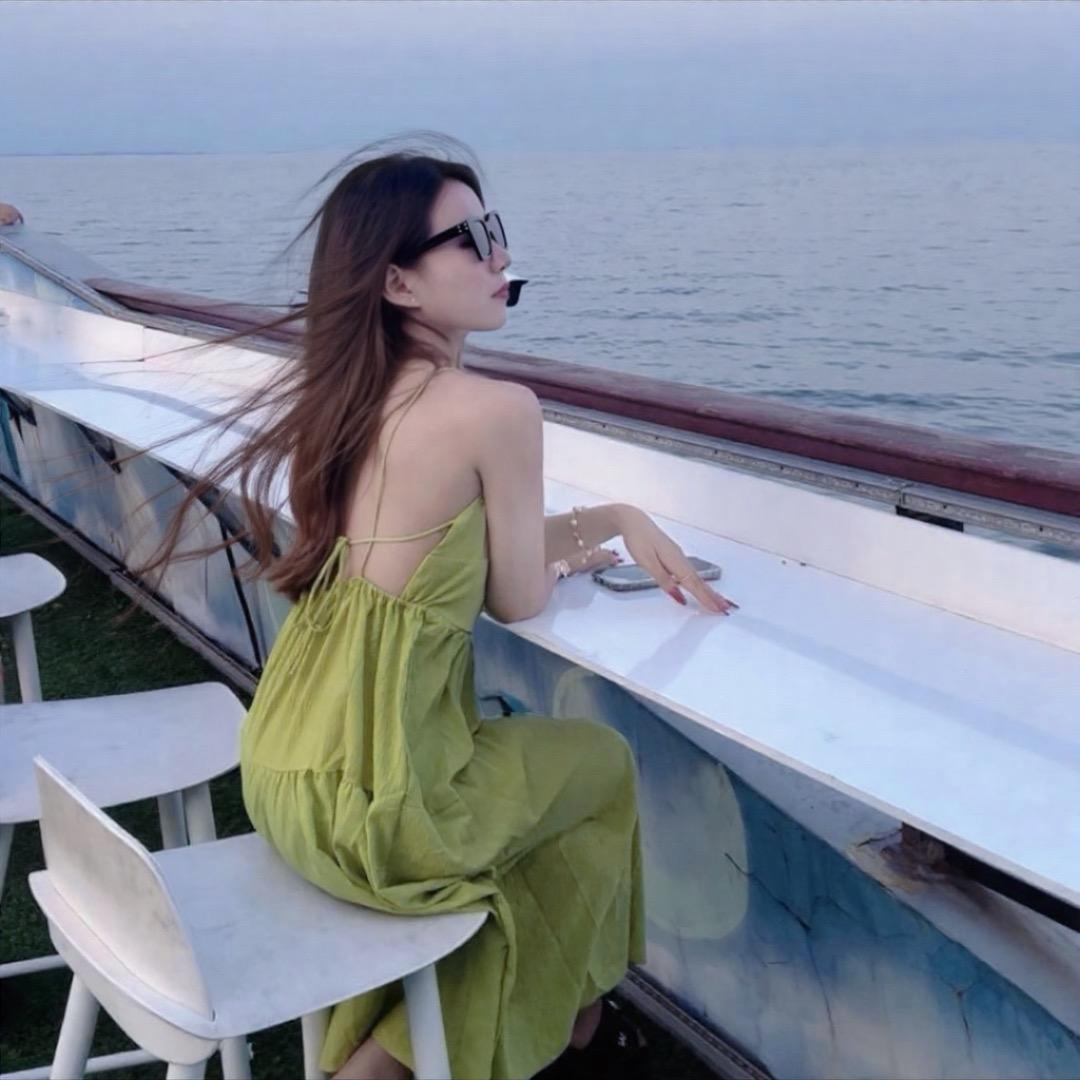李哈哈🌻