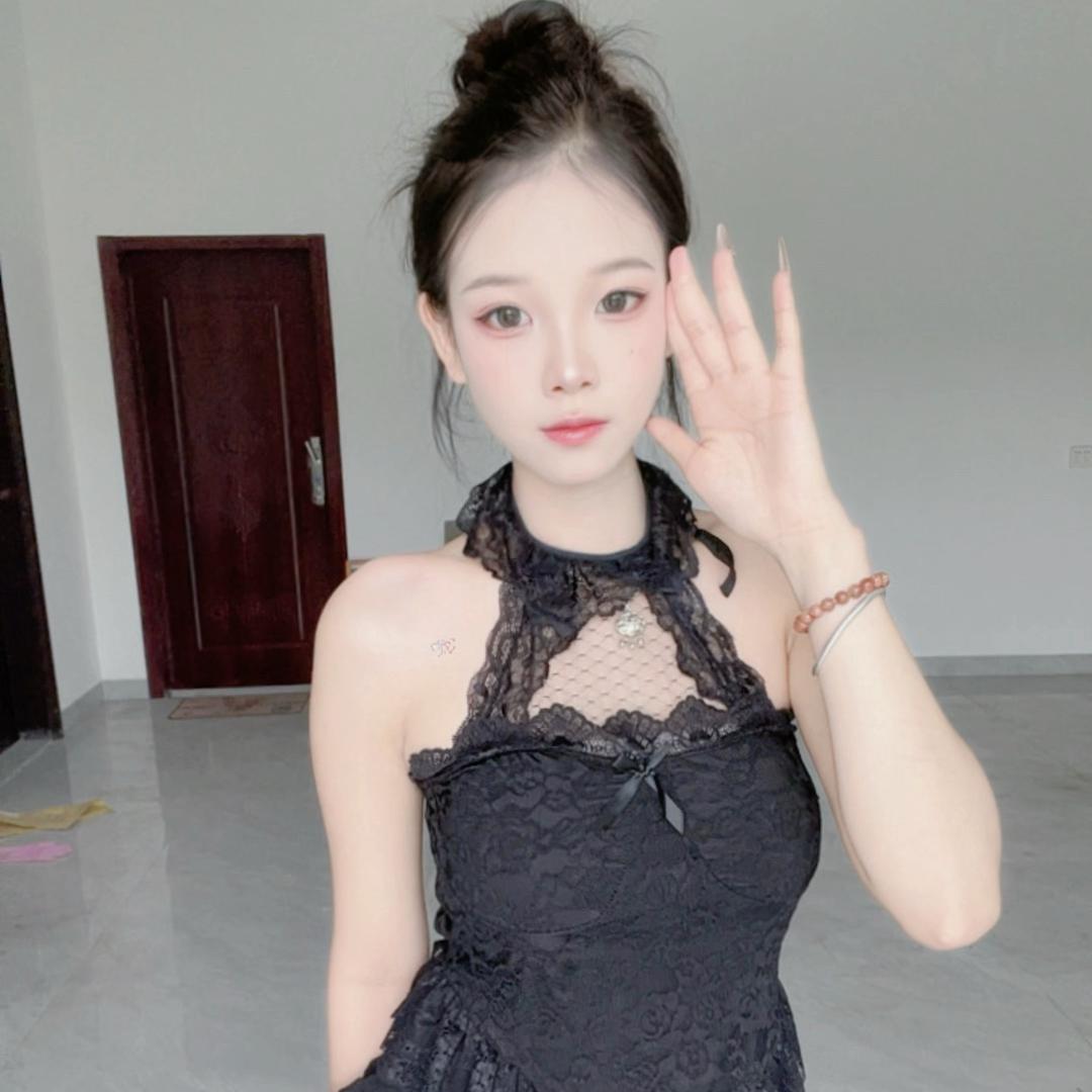 🐷小晴晴