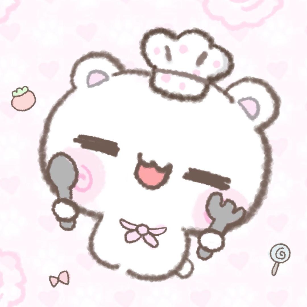 糕᳐冷小᳐呆੭ﾞ