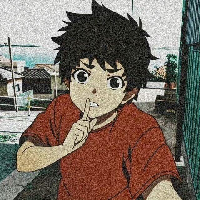 青山
