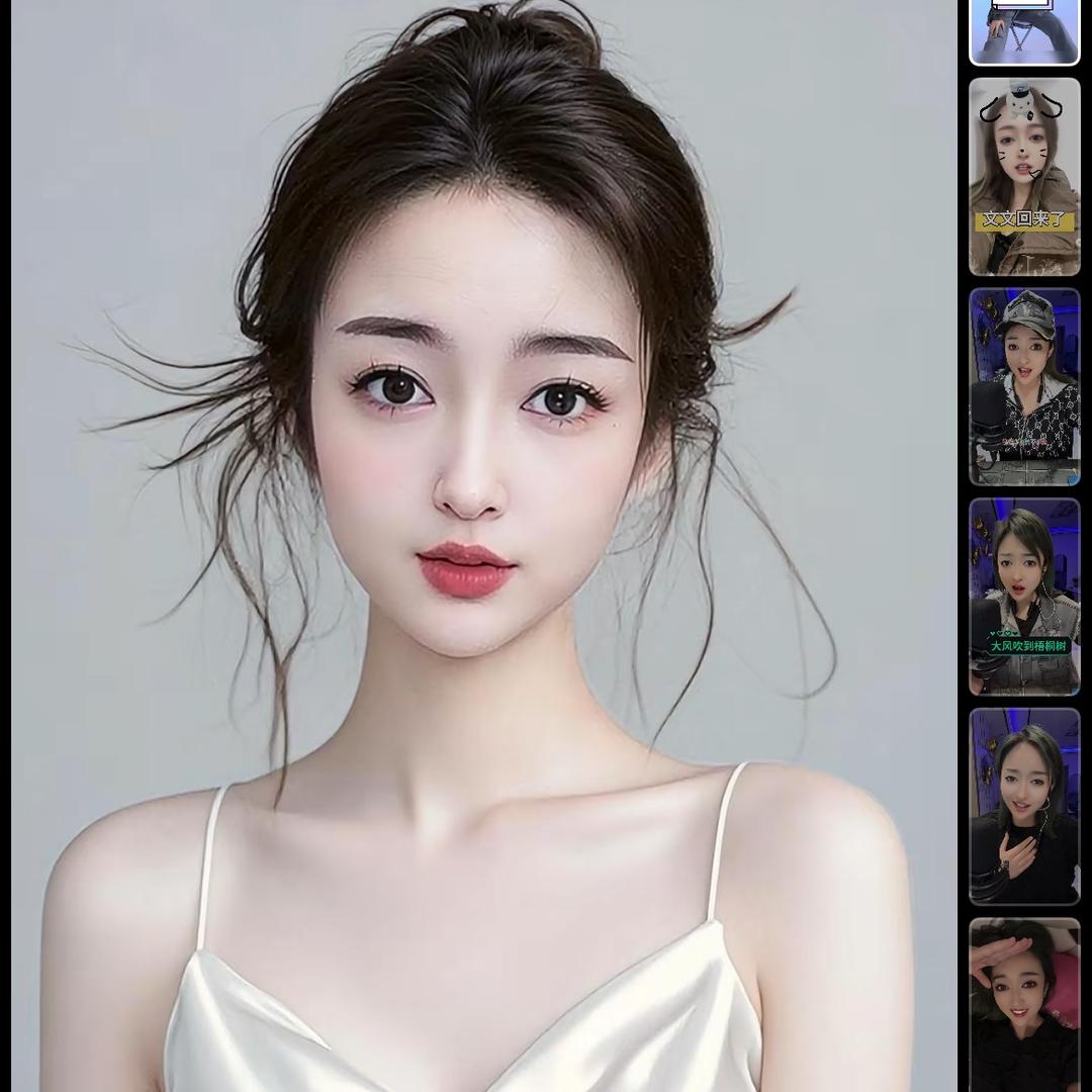 文公子来了