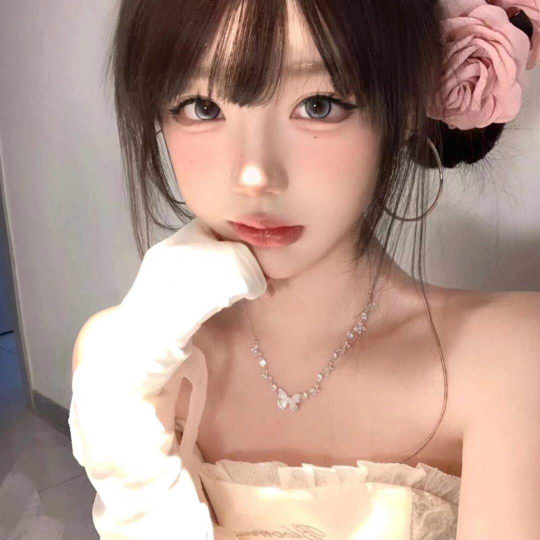 小桃兔兔