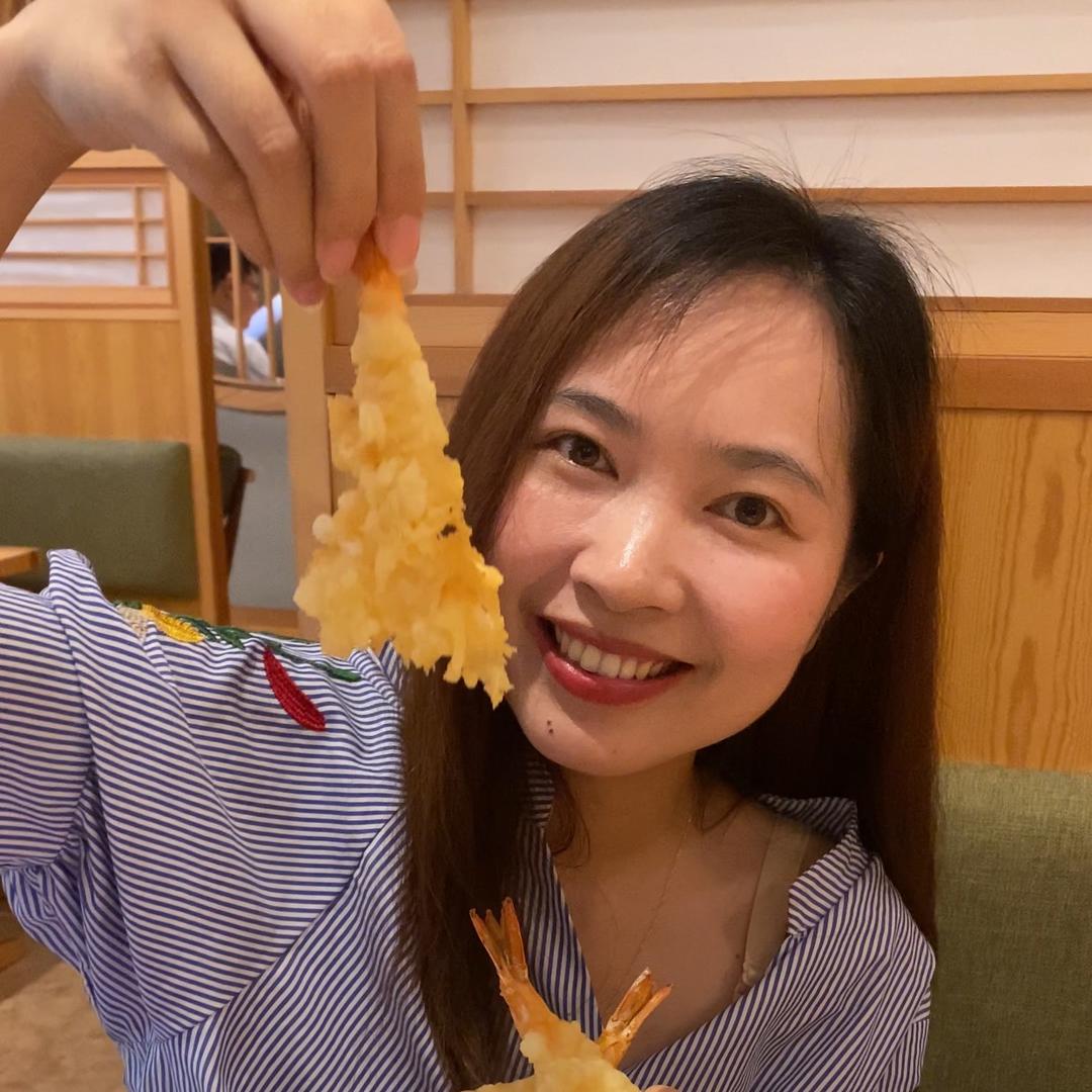 晶晶有味
