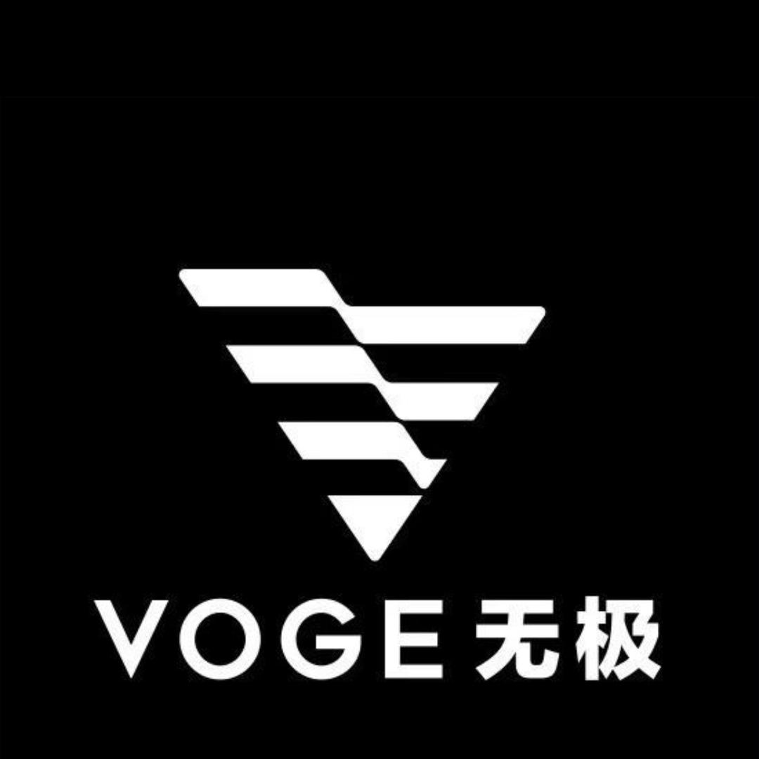 VOGE无极机车-庆阳西峰店
