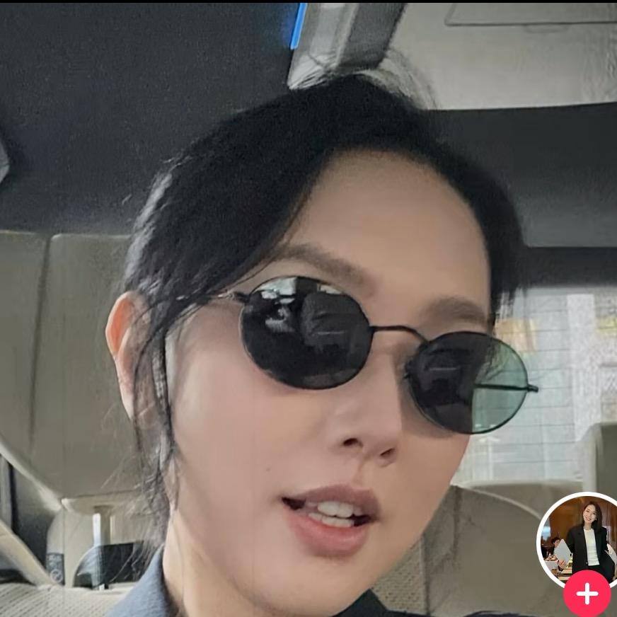 老马Marius时尚搭配记录