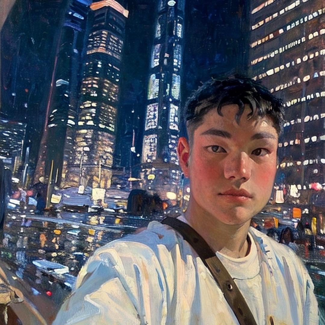 十次婉拒上官洛