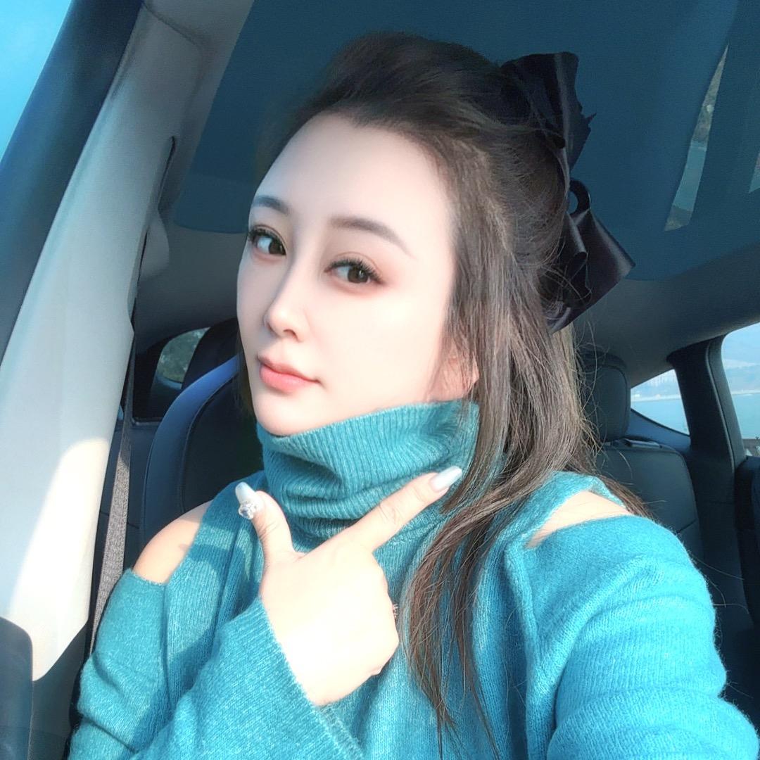 也许是个小姨妈