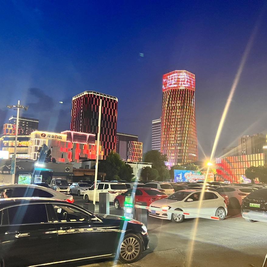 润扬推荐官-小如C