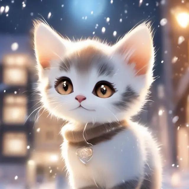 月圆是画 月缺是诗