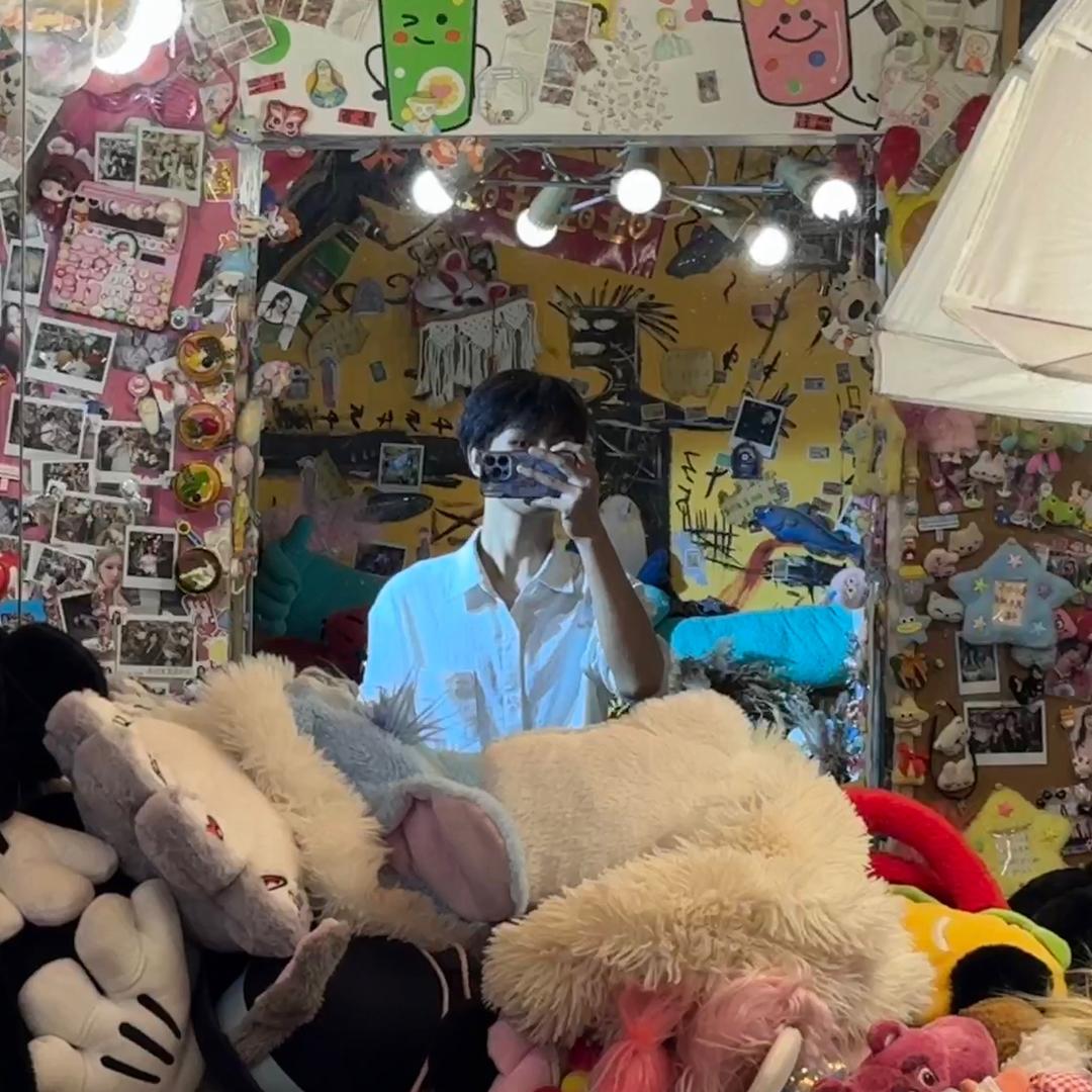 向日葵୧⍤⃝🌻