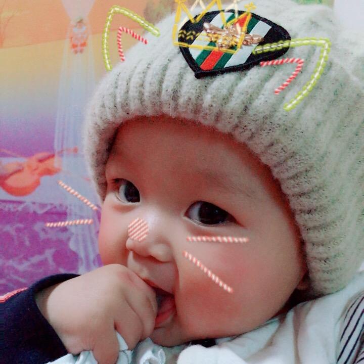 🐟小小七  5216