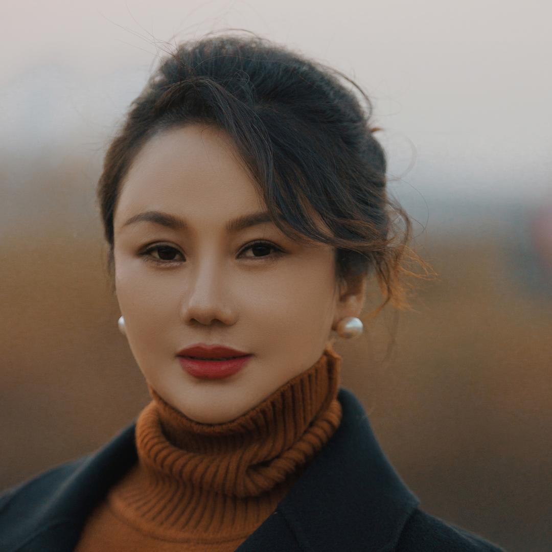 Cindy森迪聊国际交友情感