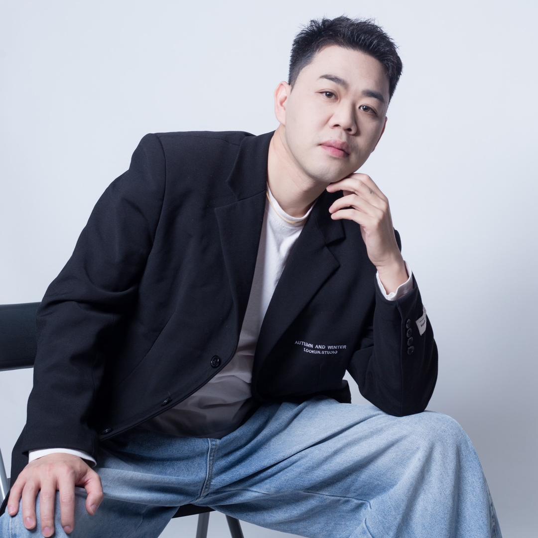 瑞安主打减龄发型阿明