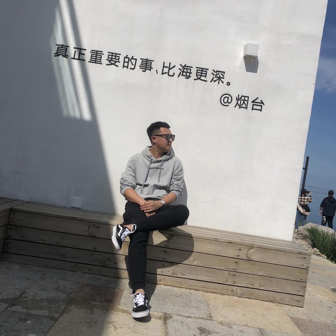 放个大招给你看
