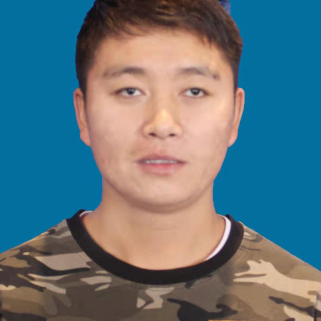 拉萨旦增盲人按摩中心