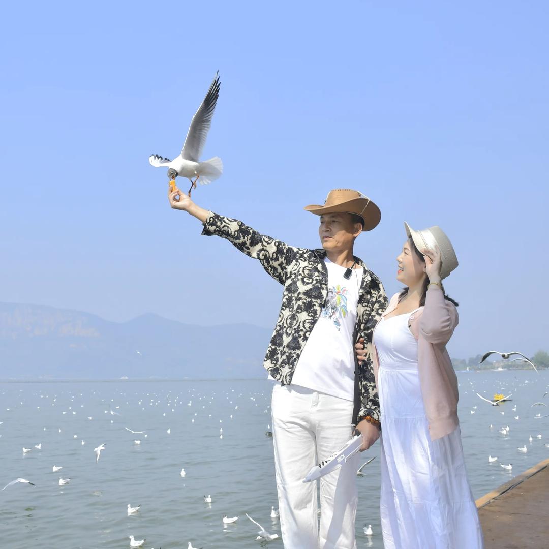 湖南通哥（大理民宿）
