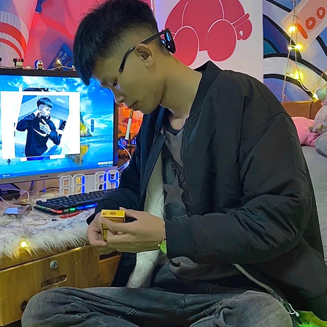 三毛哥哥