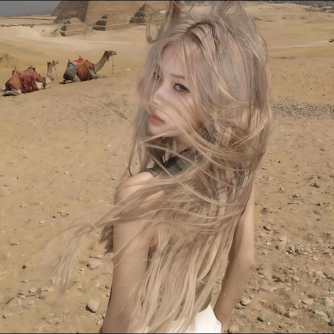 橙了个🍊.