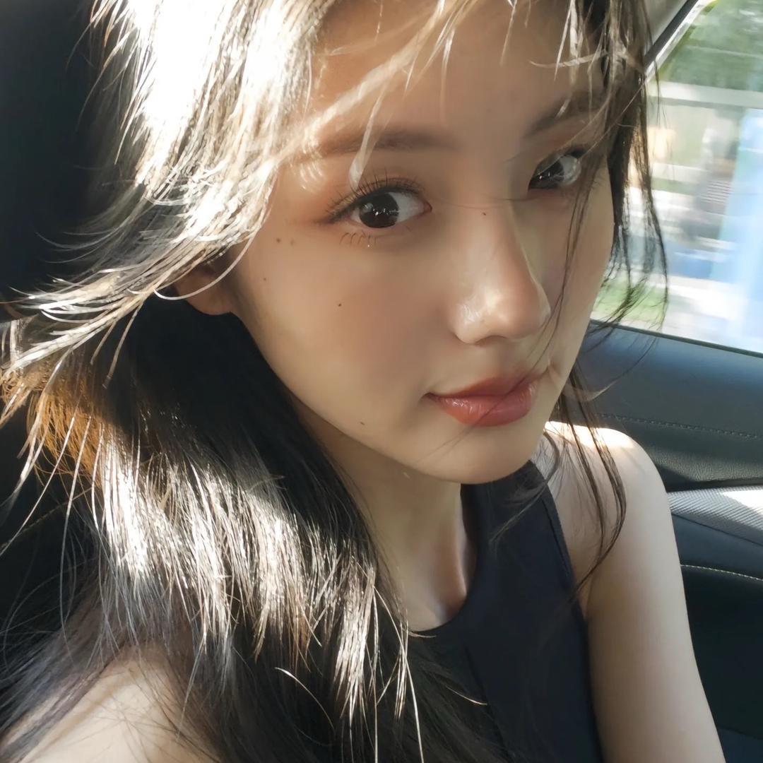 海安草莓姑娘