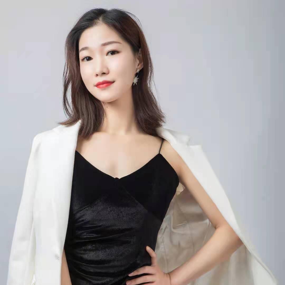 张小谈教培