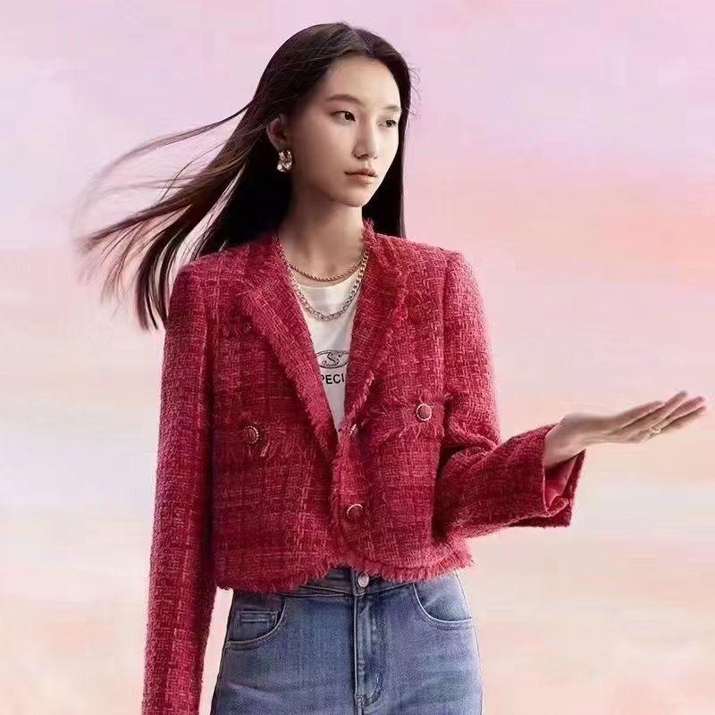 水云间女装