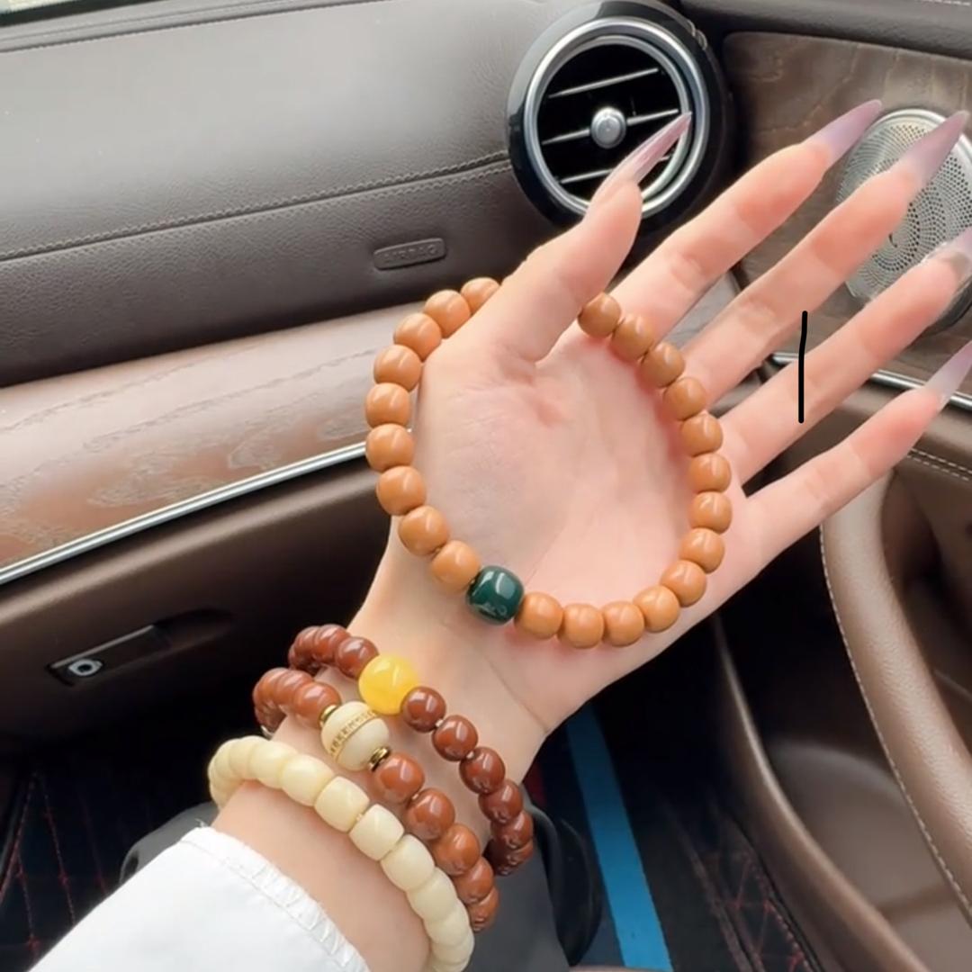 小许猴头核桃甄选