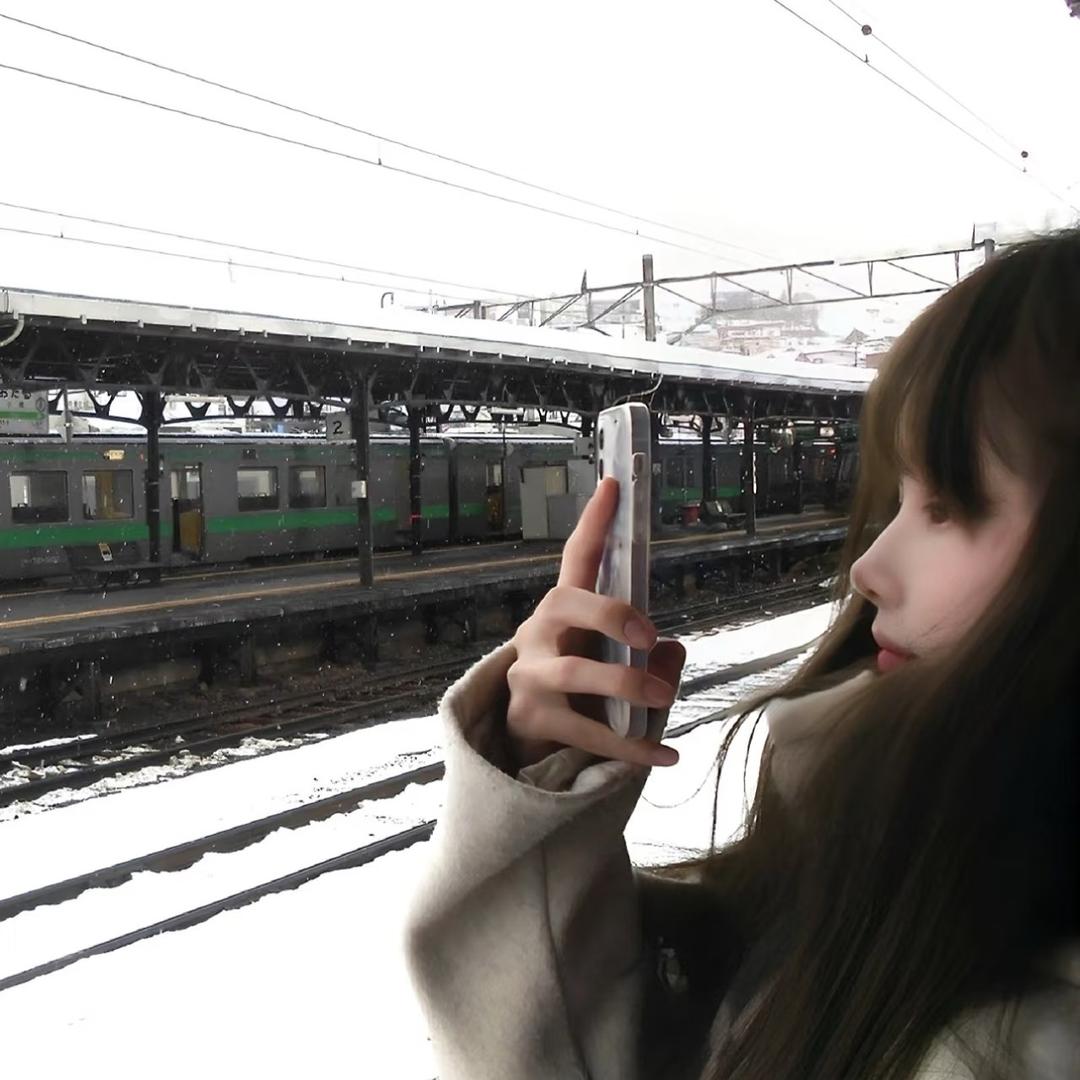 何其有幸