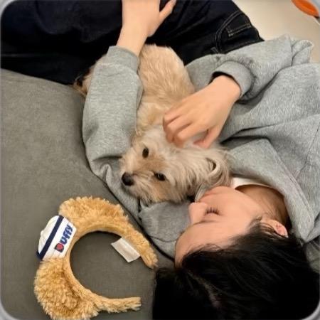 小不点.