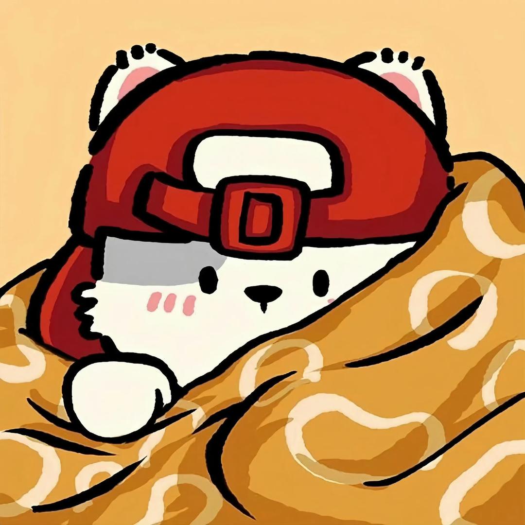 金刚小猫人