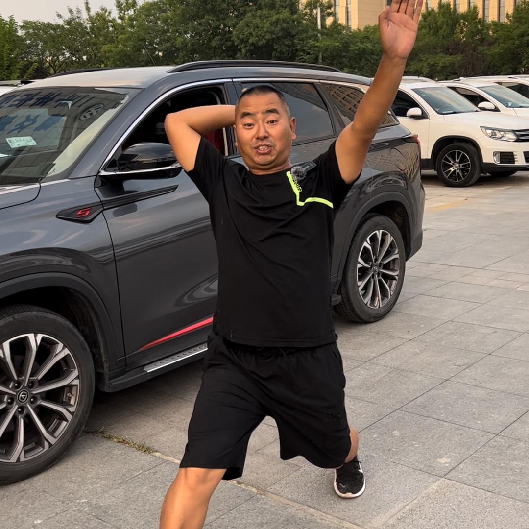马老板优诚汽车
