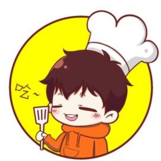 慢食三餐。