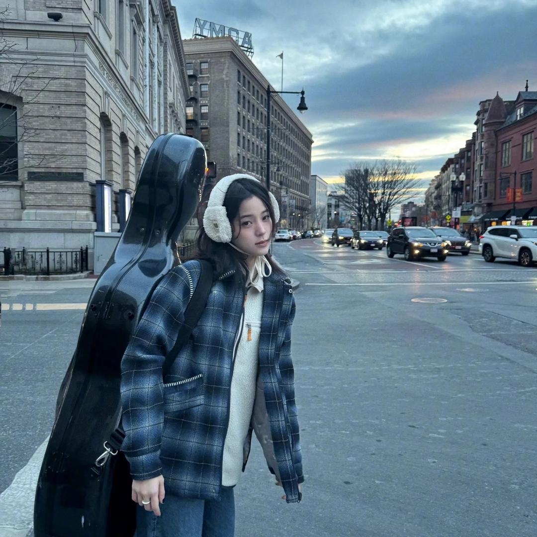 我系一粒核💖。