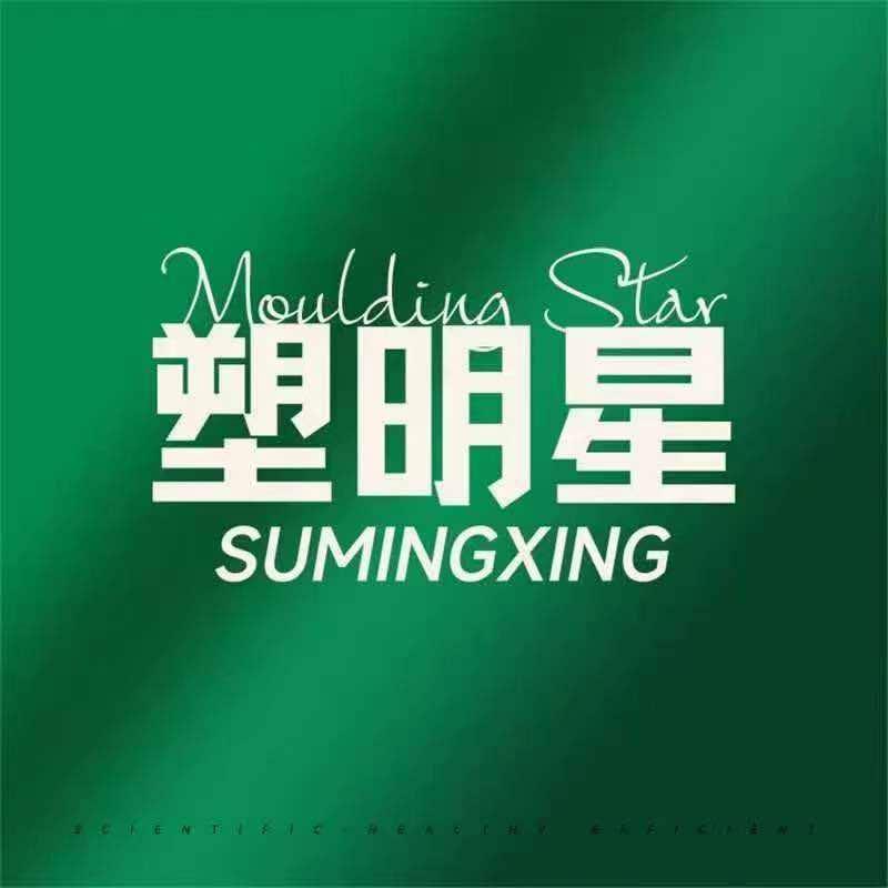 塑明星宸妈