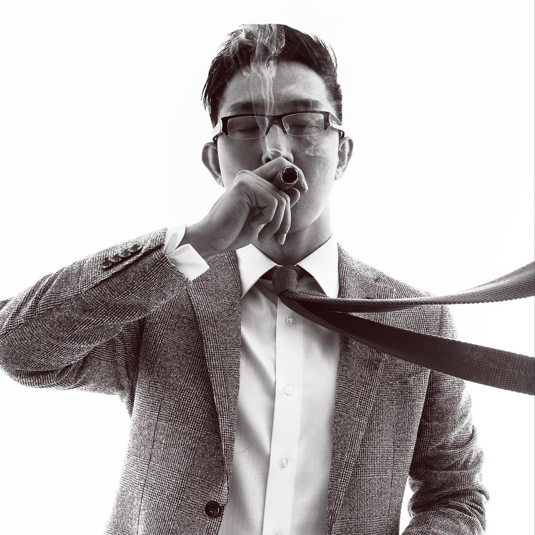 Mimosa小王🦖