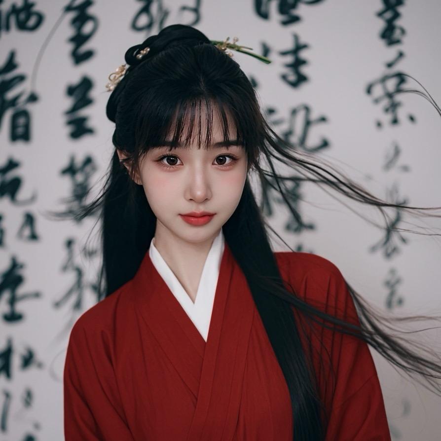 玉头吖～