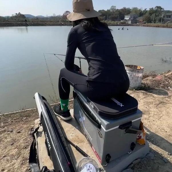 易德一号仓