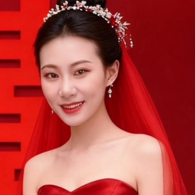 💞愿时光待我如初