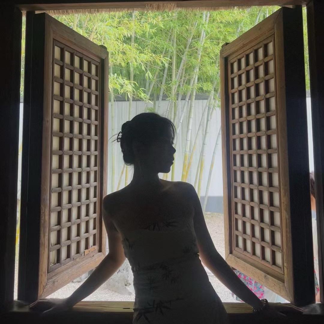 德文喳喳主理人圈圈