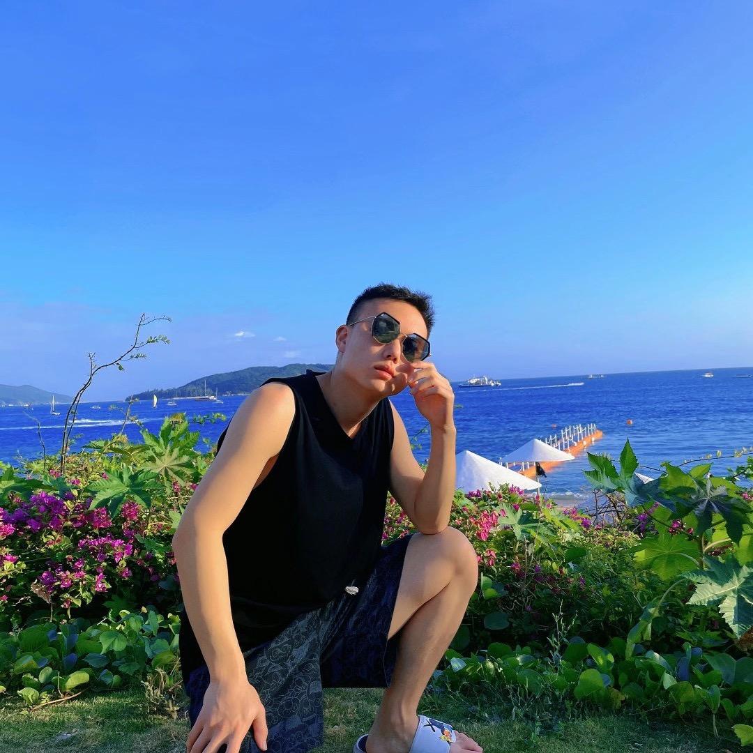 白日梦想家🦄