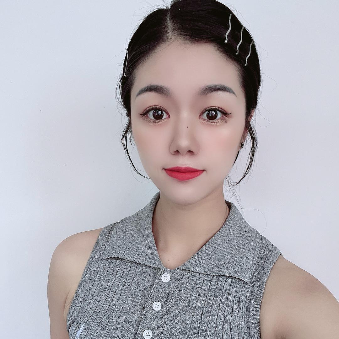 周美美