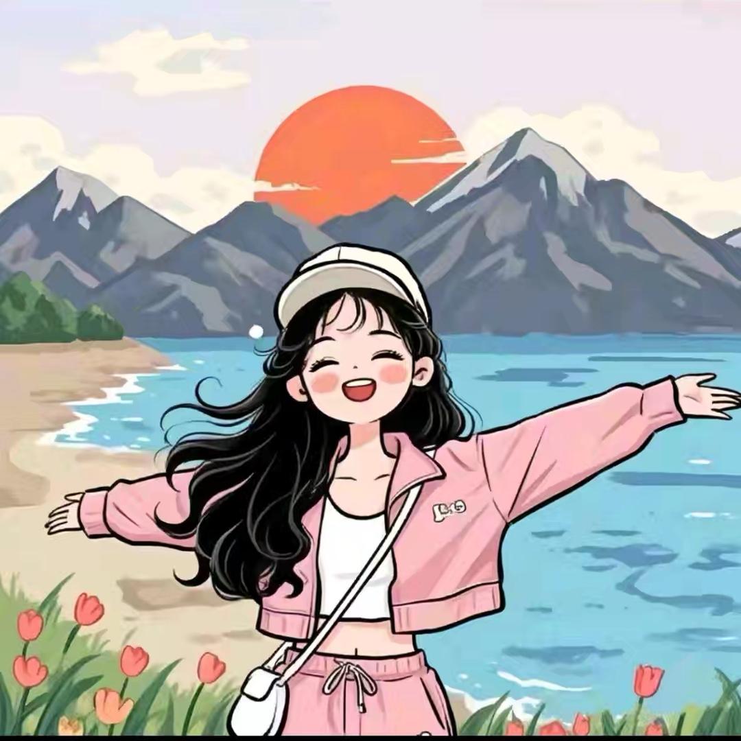 小懒猫