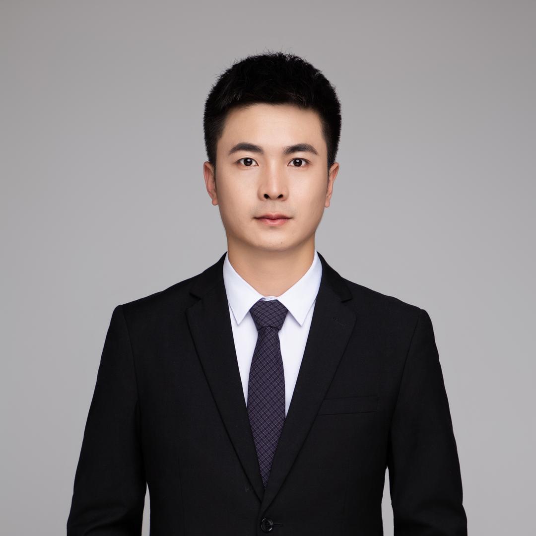 保利滨江和著_小马同学