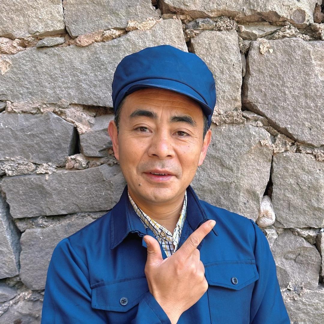 老油条 小号