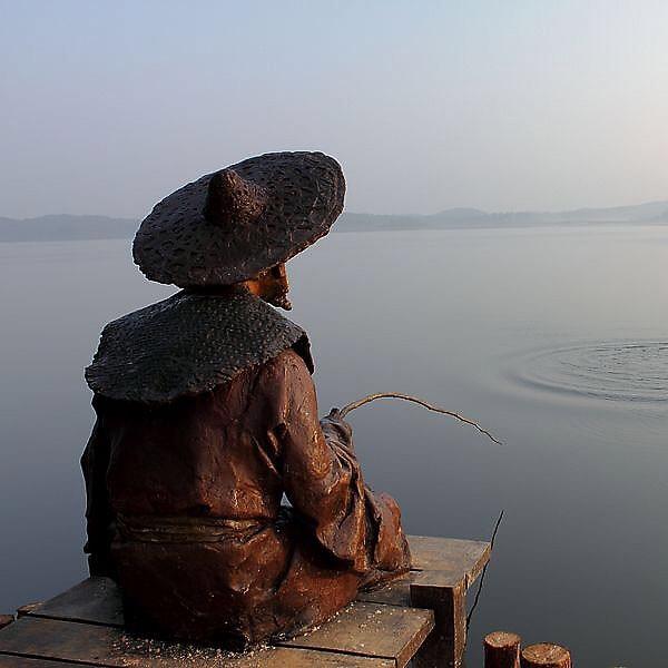 🎣长空大师🎣