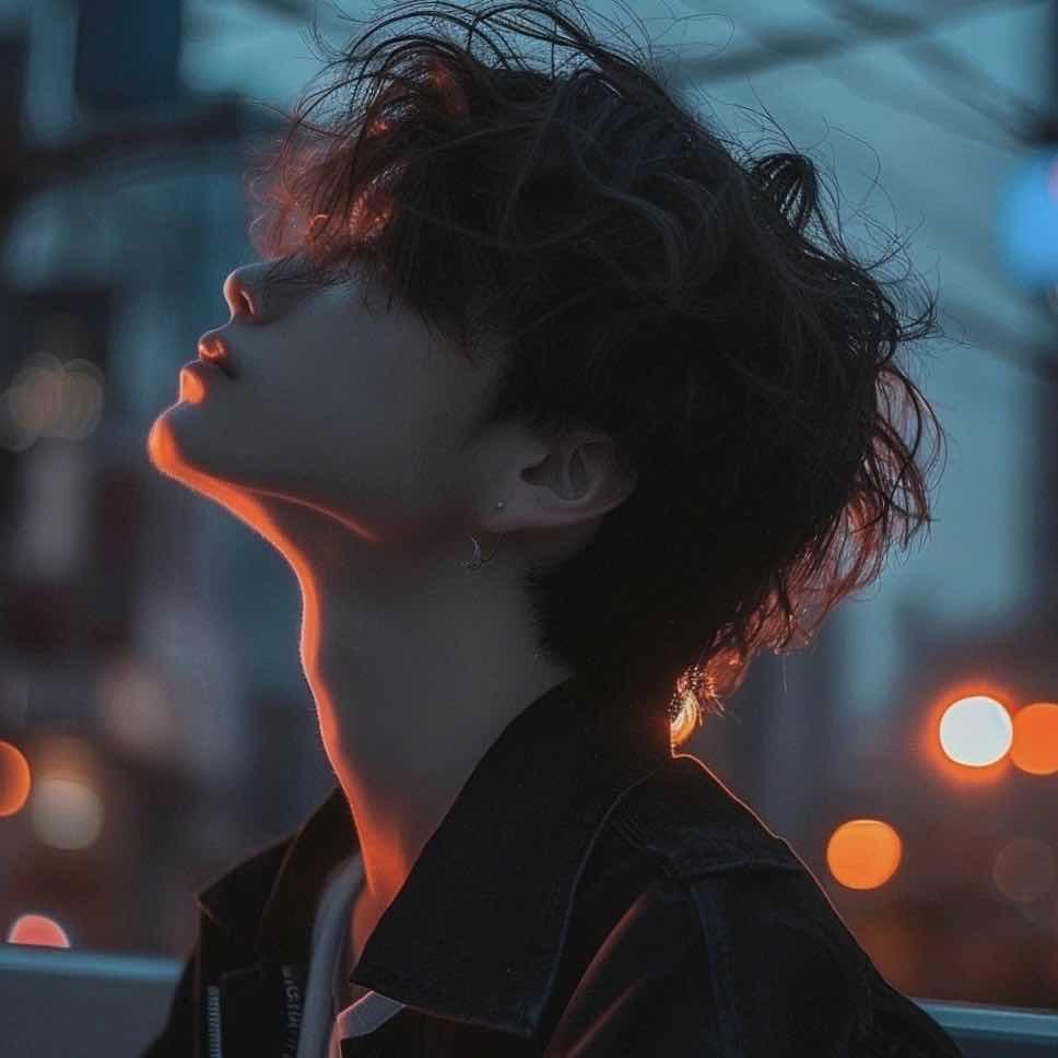 杨.