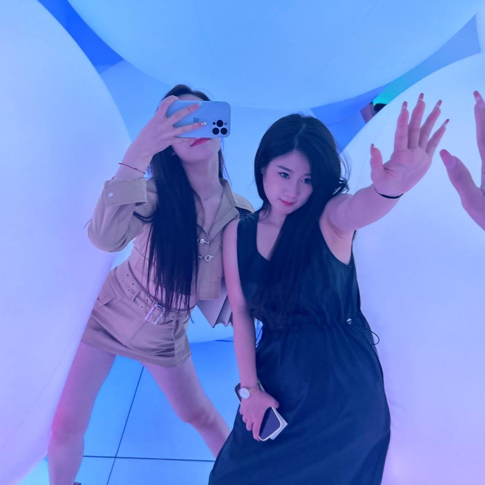 破产姐妹💸