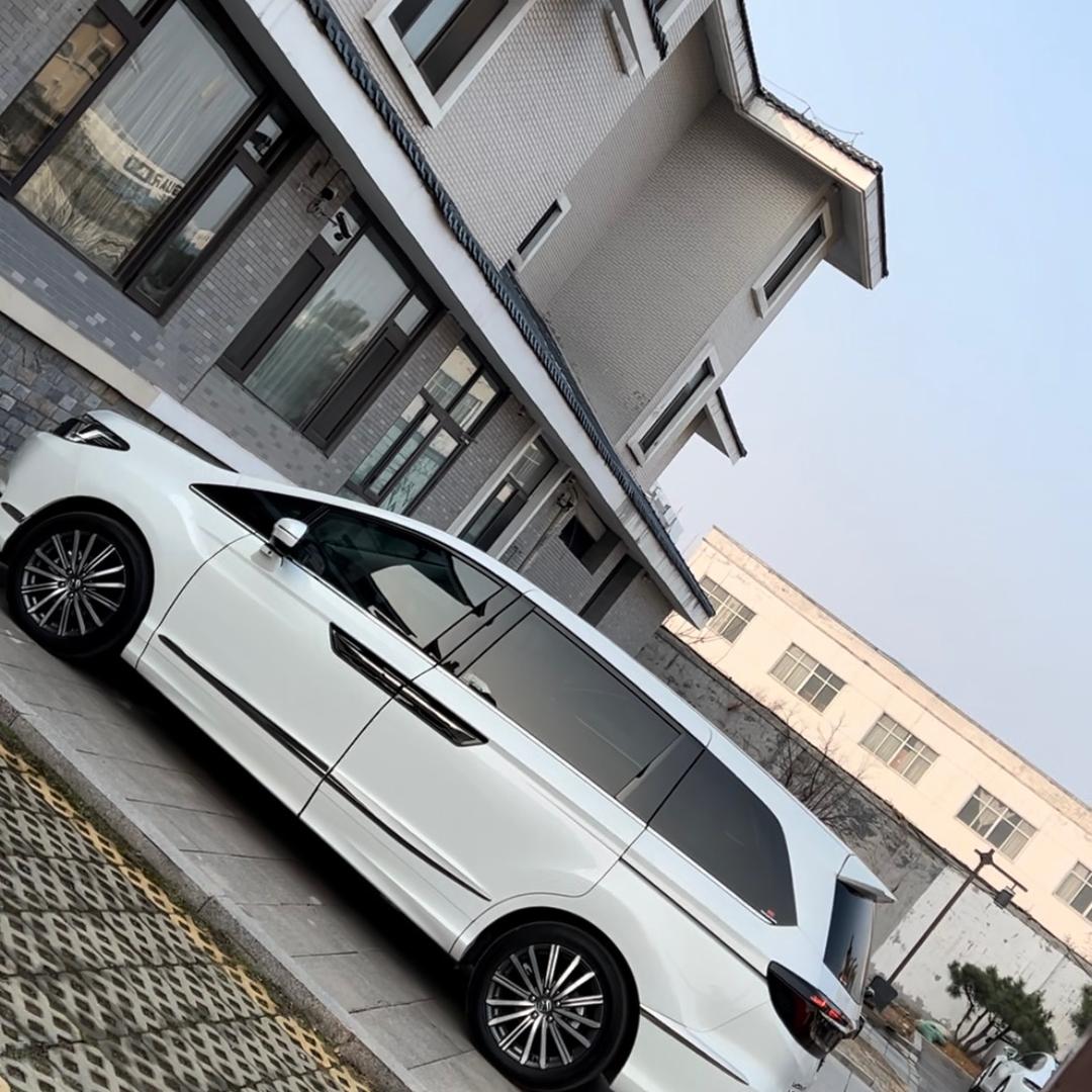 Honda臣同学