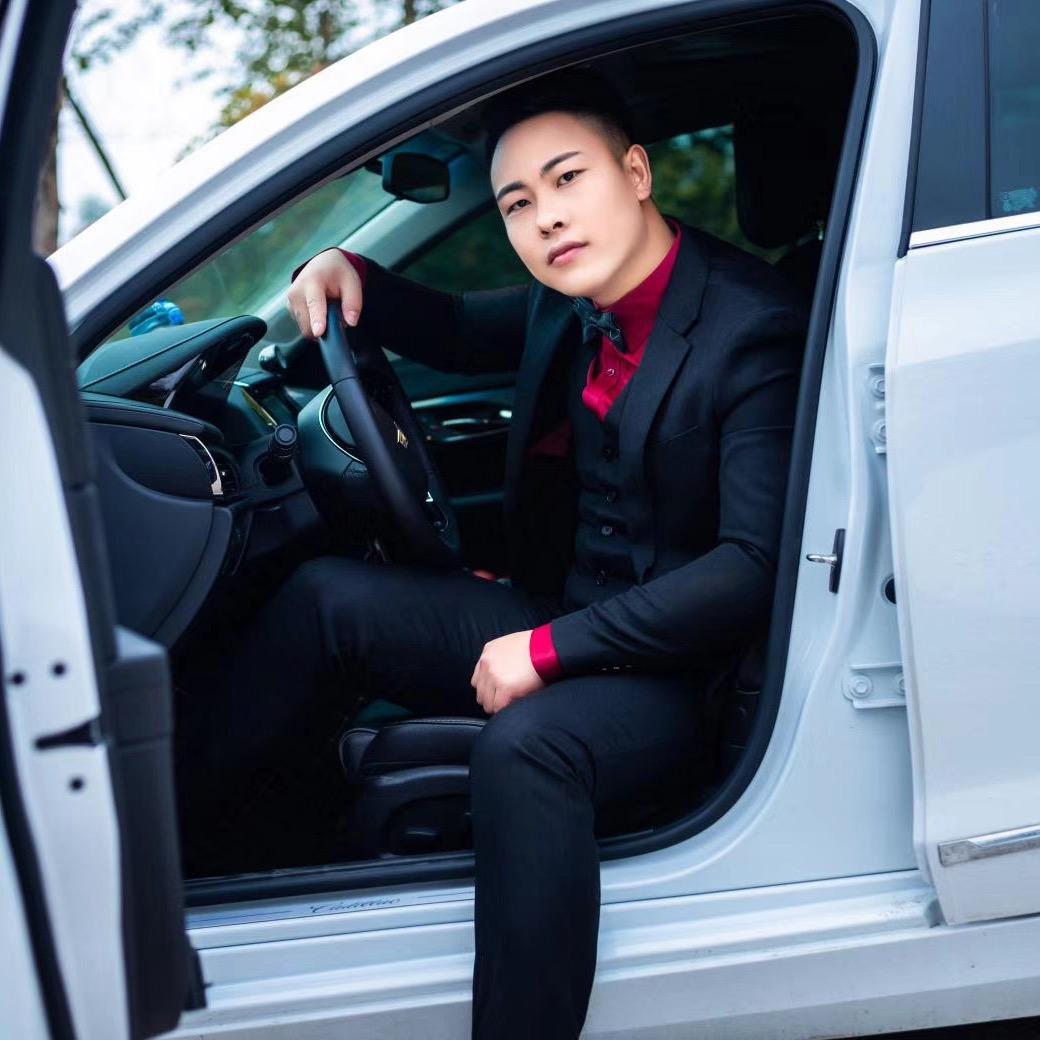 @琪Sir@